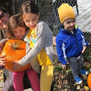 Meet your Posher, Terry